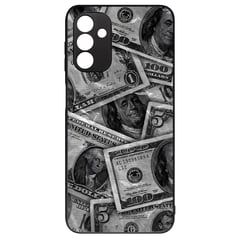 CASE - Funda Perzonalizada SAMSUNG A05S - DINERO DOLAR CASH