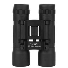 GENERICO - Binocular Bershilt 10x25 Alcance 1000 metros