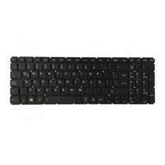 GENERICO - Teclado para Laptop Toshiba SATELITE L50-B L55-C L50D-B L50T-B