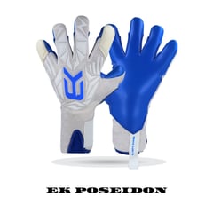 ELITE KEEPERS - Guantes de arquero Gama profesional Modelo EK Poseidon - Elitekeepers