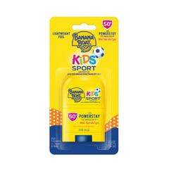 BANANA BOAT - Bloqueador Solar Kids Sports en barra SPF50