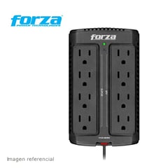 FORZA - Estabilizador 900VA FVR-902 450W