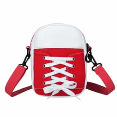 GENERICO - Cartera Zapatilla Converse