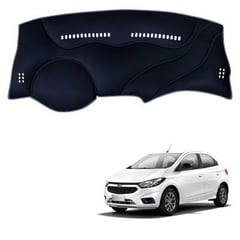 TECGO - PROTECTOR FUNDA DE TABLERO TIPO CHEVROLET JOY 2022