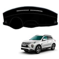 TECGO - PROTECTOR TABLERO TIPO MITSUBISHI ASX 2021-2022