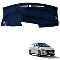 TECGO - PROTECTOR TAPETE DE TABLERO TIPO HYUNDAI I20 - 2023