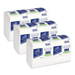 TORK - Papel Toalla Interfoliada Xpress® 3 paq x 150 hojas