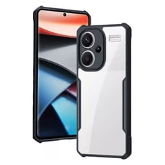 XUNDD - CASE BUMPER XIAOMI REDMI NOTE 13 PRO PLUS 5G