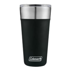 COLEMAN - VASO DE ACERO INOXIDABLE Brew Negro 532ml