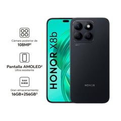 HONOR - Celular X8B 8GB 512GB