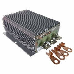 EPRI - REDUCTOR DE VOLTAJE 24V A 12V 60AMP