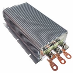 EPRI - REDUCTOR DE VOLTAJE 24V A 12V 100AMP