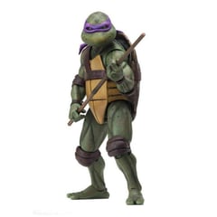 TMNT - Donatello 7