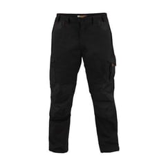 HARDWORK - PANTALON CARGO HW DAKOTA DARK SHADOW