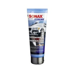 SONAX - RESTAURADOR PLASTICOS 250ML