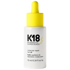 K18 - Aceite Capilar Molecular - Biomimetic tratamiento - Reparador Extremo