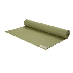 JADE YOGA - Mat de Yoga Travel Olive Green