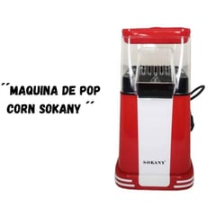 SOKANY - Popcorn Maker SK-289