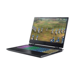 Laptop Nitro 5 Intel Core I5 12va 12500h 8gb 512gb 15.6 Fhd 144hz 4g Video Rtx3050 Window 11