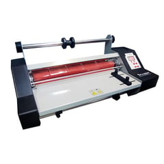 Laminadora Plastificadora de Rollos Bopp PL-360