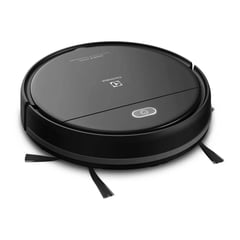 ELECTROLUX - Aspiradora Robot ERB10 Negro