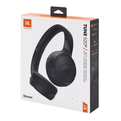 JBL - Ariculares Tune 520bt 57hrs