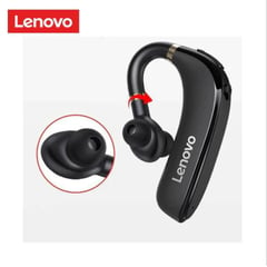 LENOVO - Audífonos Bluetooth HX 106 Color Negro