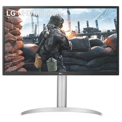 Monitores 27up550 Ultra Hd 27 " 4k Ips Hdr10 60hz 5ms Hdmix2 Dpx1 Usb-cx1