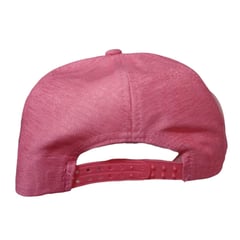 GENERICO - GORRA DAMA URBANO ROSADO