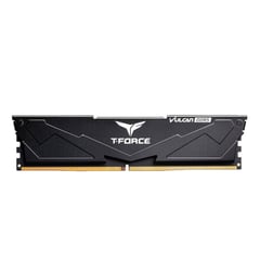 TEAMGROUP - Memoria T-Force VULCAN DDR5 16GB DDR5-5200 MHz CL40 125V
