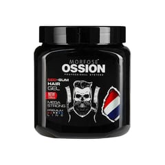 OSSION - Gel para Cabello GUMMY X 750ml