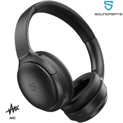 SOUNDPEATS - Audifonos Bluetooth 5.0 NC Premium IPX5 A6