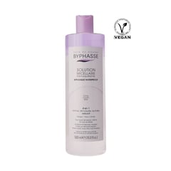 BYPHASSE - Agua Micelar Bifásica Waterproof 500ml