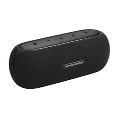 HARMAN KARDON - Parlante Luna Negro - Negro