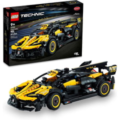 LEGO - Technic 42151 Bugatti Bolide Racing Car 905 piezas