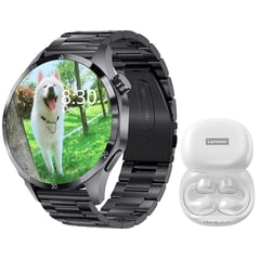 Audífonos GM2 PRO De y Toumi I9 PRO MAX Reloj inteligente k