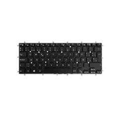 Teclado Para Laptop Dell Inspiron Vostro14 3481. 14-7460. 13-5000