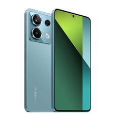 XIAOMI - REDMI NOTE 13 PRO 5G 256GB 8GB RAM OCEAN TEAL