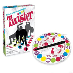 GENERICO - ❤JUEGO DE MESA TWISTER CLASICO ❤