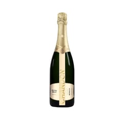 CHANDON - Espumante ARGENTINO Extra Brut Botella 750ml