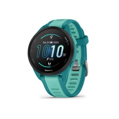 GARMIN - SMARTWATCH FORERUNNER 165 MUSIC TURQUESA