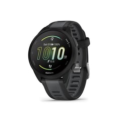 GARMIN - SMARTWATCH FORERUNNER 165 NEGROSLATE