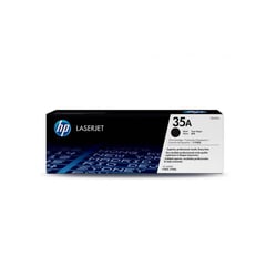 HP - TONER 35A CB435A P1006 1500 PAGINAS