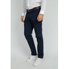 TRIAL - Pantalon Metropoli Navy O1