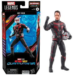 MARVEL - Legends Ant Man Scott Lang Quantumania