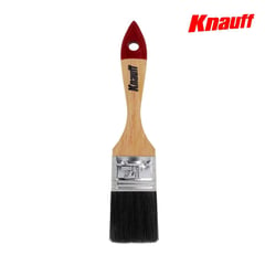 KNAUF - Brocha de Nylon Premium 1 1/2" KANUFF