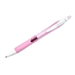 UNI BALL - Lapicero Uni Jetstream 0.5 mm tinta negra, modelo pink