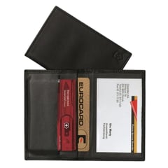 VICTORINOX - Estuche Swiss Card Y Documentos