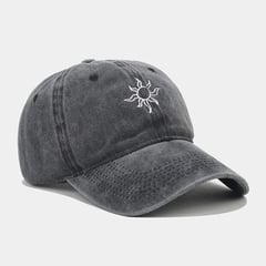 PEACE AND LOVE - Gorro Unisex Mujer