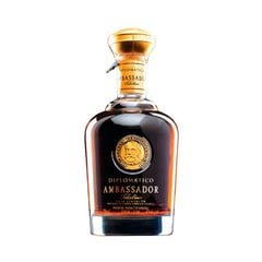 RON DIPLOMATICO - Ambassador Botella 750ml